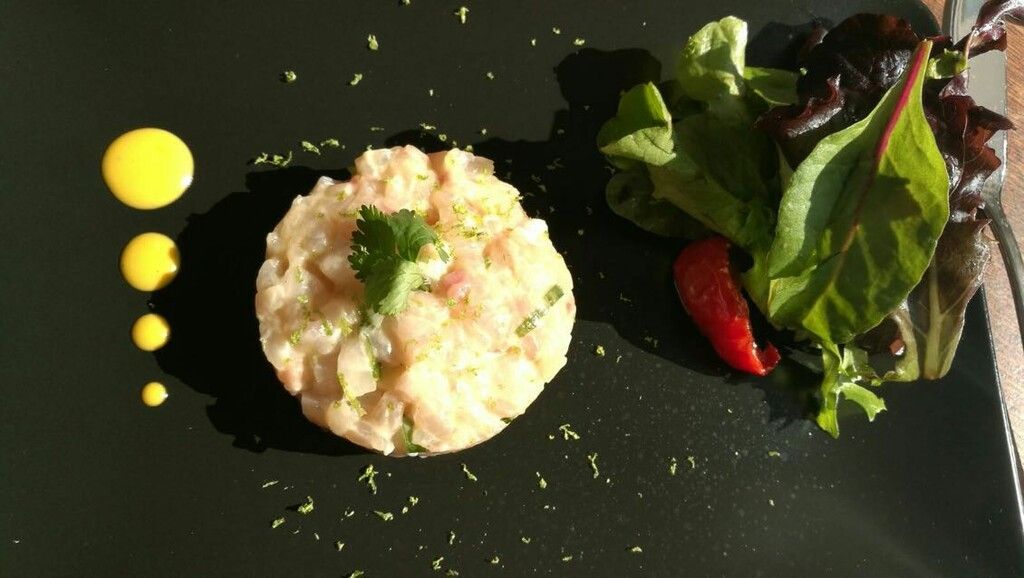 improvisez un repas tendance avec marks and spencer food