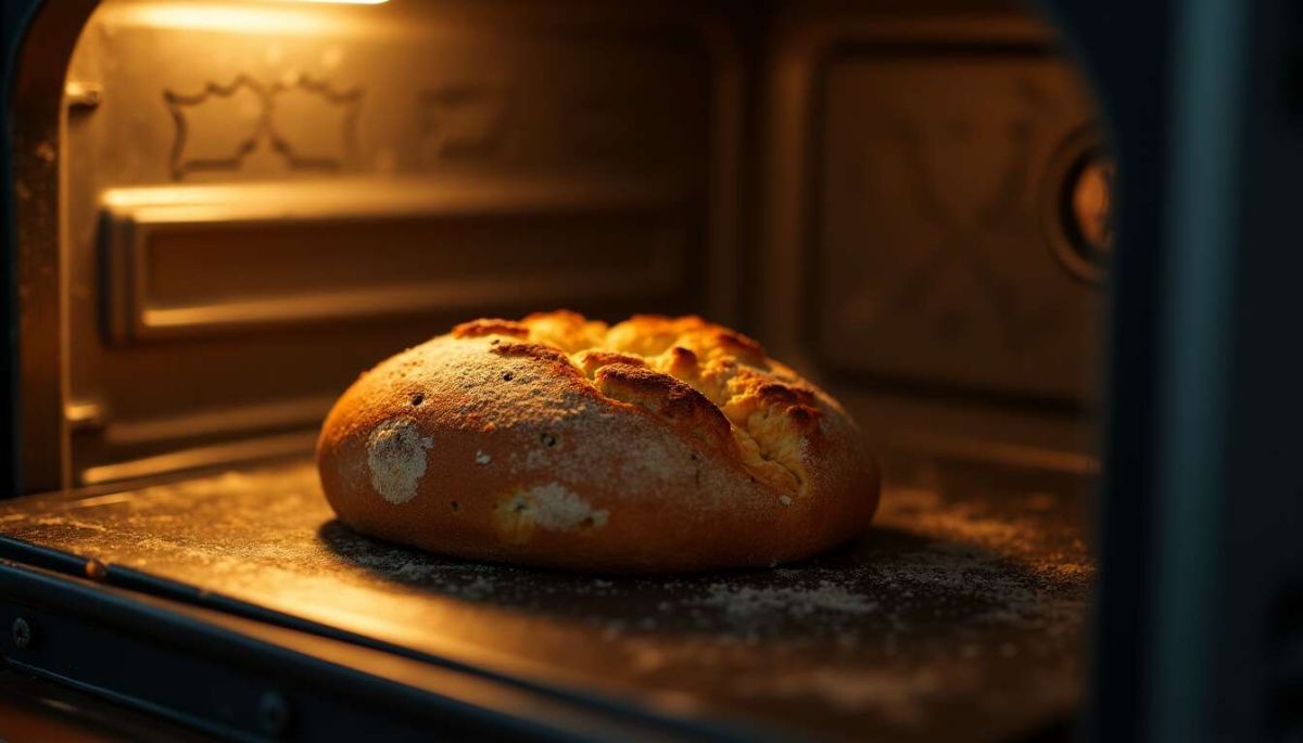 Les secrets d'une cuisson réussie : pourquoi fermer le four avec soin compte vraiment