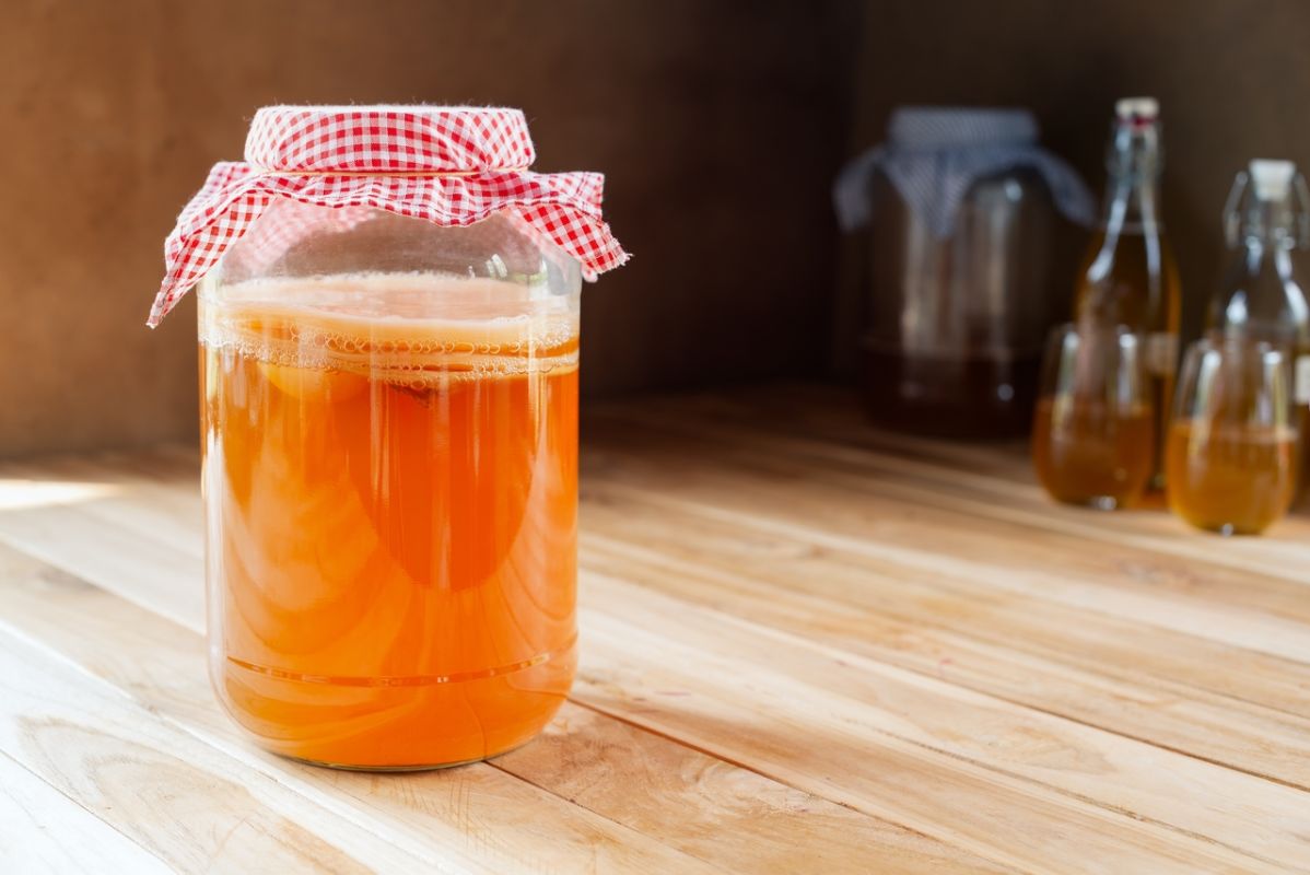 Comment le kombucha a transformé ma santé intestinale : conseils pratiques