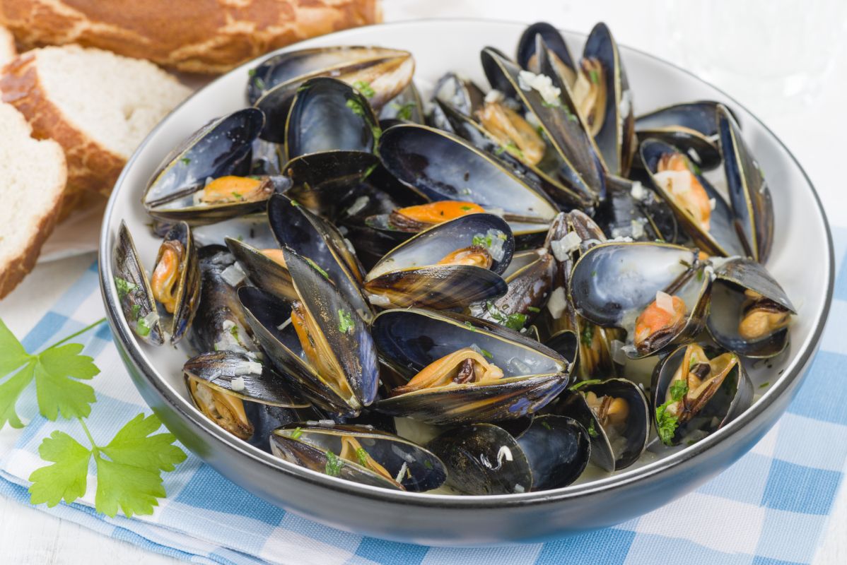 Des pinnatoxines à surveiller : un avertissement pour les consommateurs de coquillages