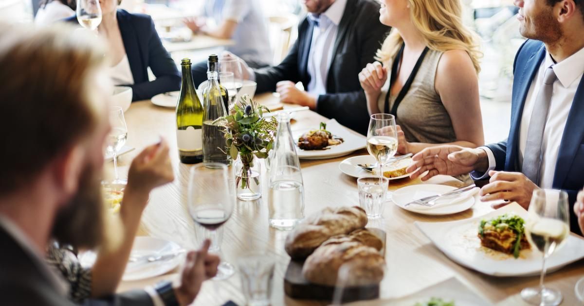 Garder la ligne sans sacrifier les plaisirs du restaurant