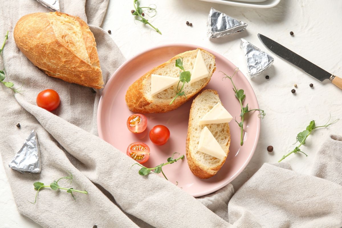 Le pain : un allié insoupçonné pour la perte de poids, selon une nutritionniste
