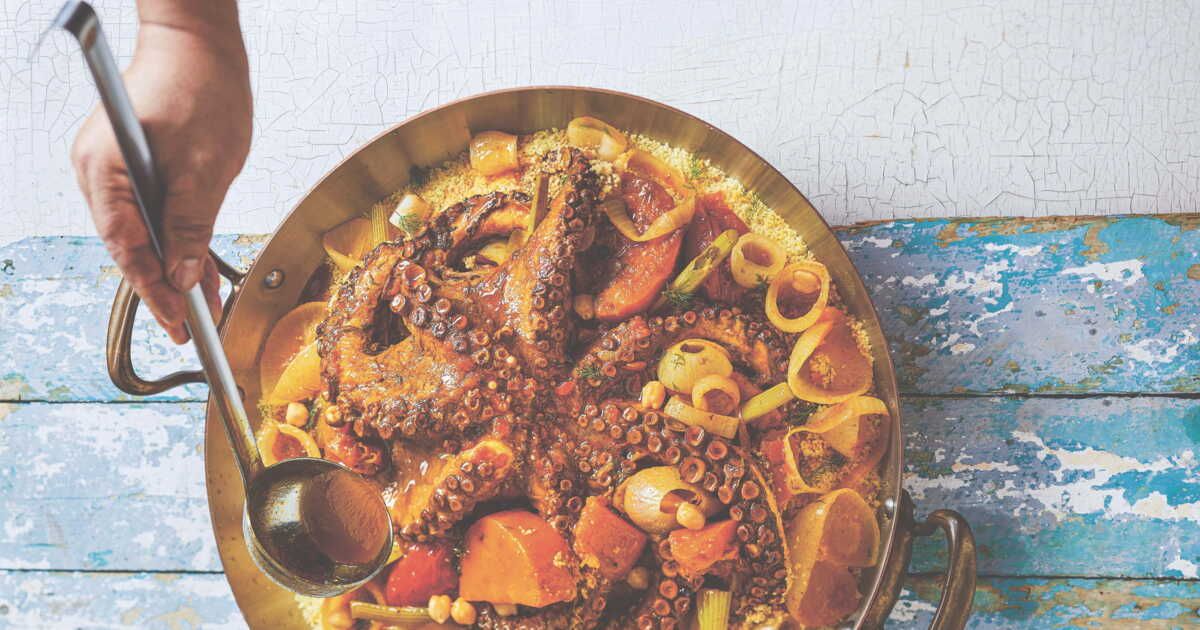 Des couscous réinventés pour surprendre vos papilles