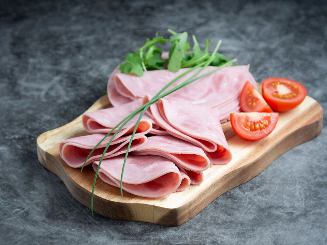 Alerte au jambon : un risque de contamination à la listeria en France