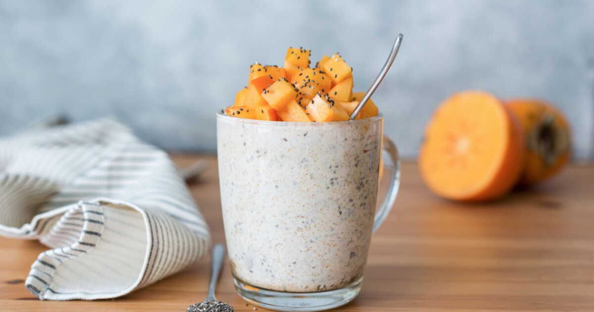 Desserts légers et gourmands : les recettes à savourer le soir
