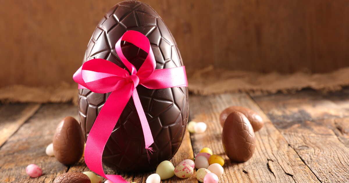 Les secrets d’un chocolat de Pâques de qualité selon Jade Genin