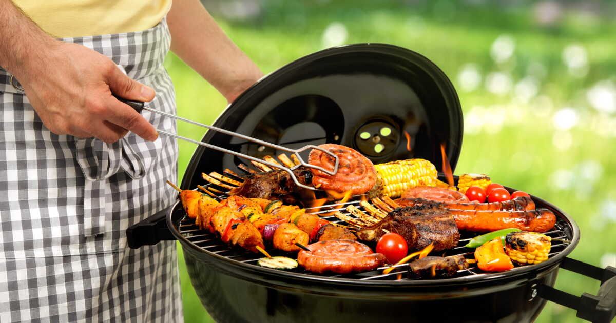 Des accessoires incontournables pour un barbecue réussi