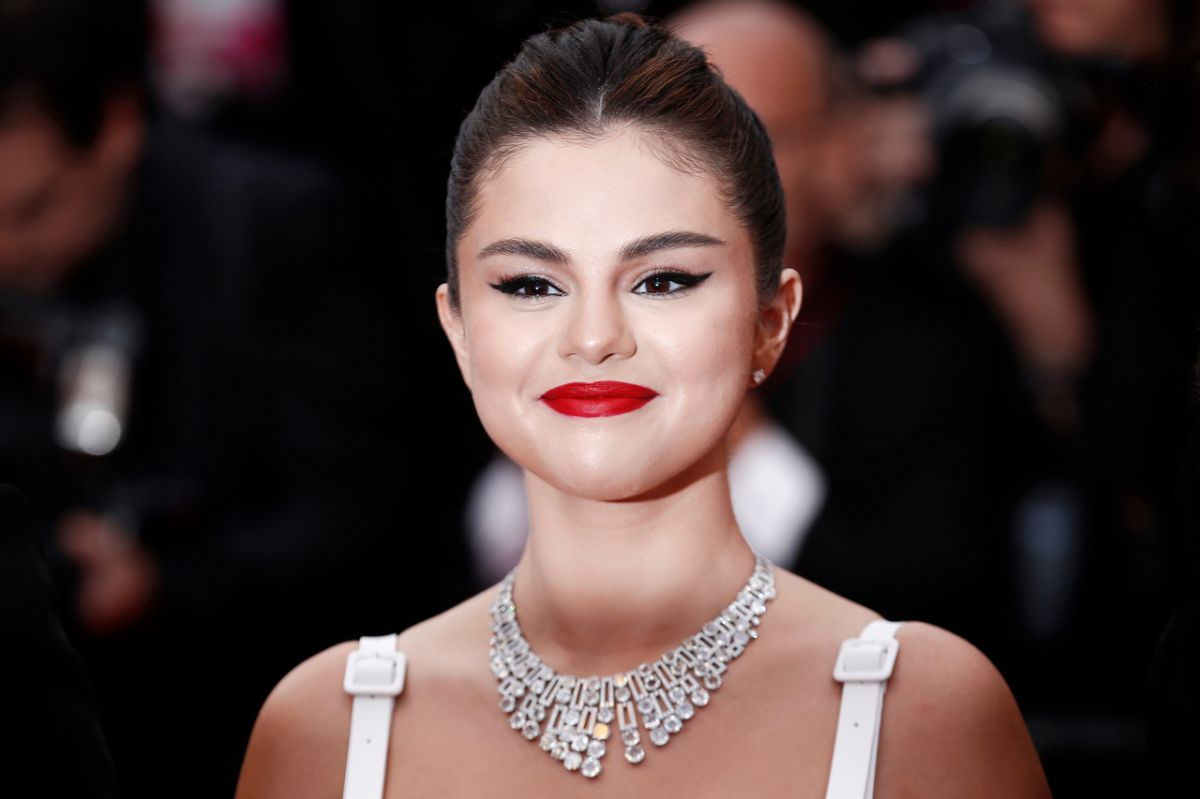 Le petit-déjeuner protéiné préféré de Selena Gomez