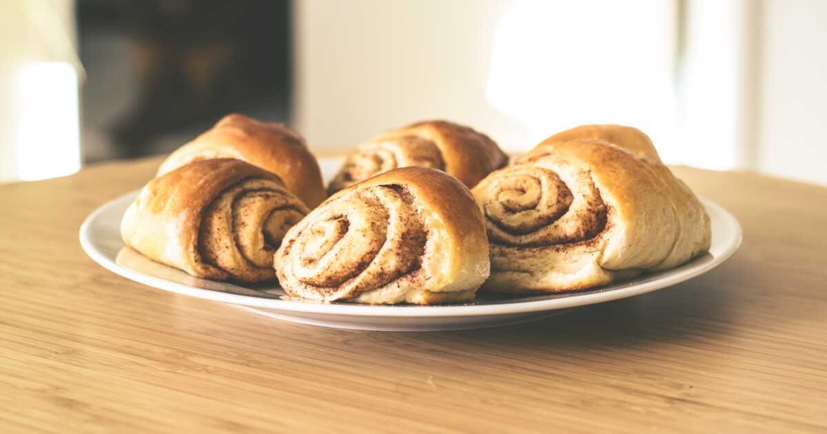 Des desserts à la cannelle qui font chavirer les papilles toute l'année
