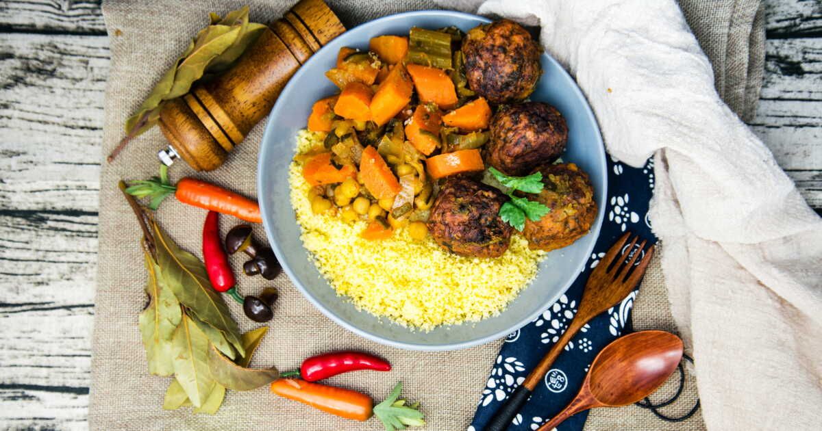 Des boulettes marocaines réconfortantes : une recette familiale pour affronter l'automne
