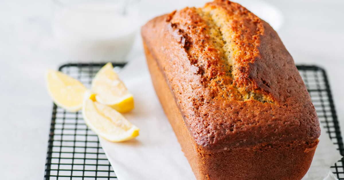 5 recettes de cakes surprenantes pour toutes les occasions
