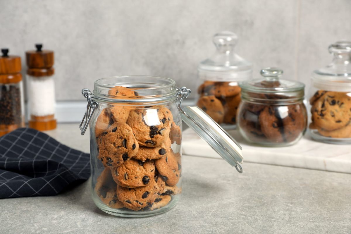 astuce infaillible pour des cookies toujours moelleux