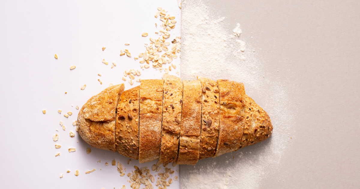 Des astuces simples pour conserver le pain et le savourer plus longtemps
