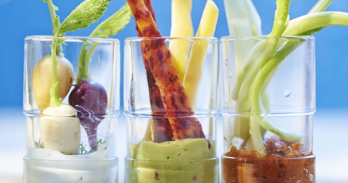 Les délices estivaux : alliés minceur ou pièges caloriques ?
