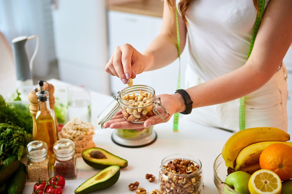 Les bienfaits des noix même en cas de cholestérol : ce que dit un expert