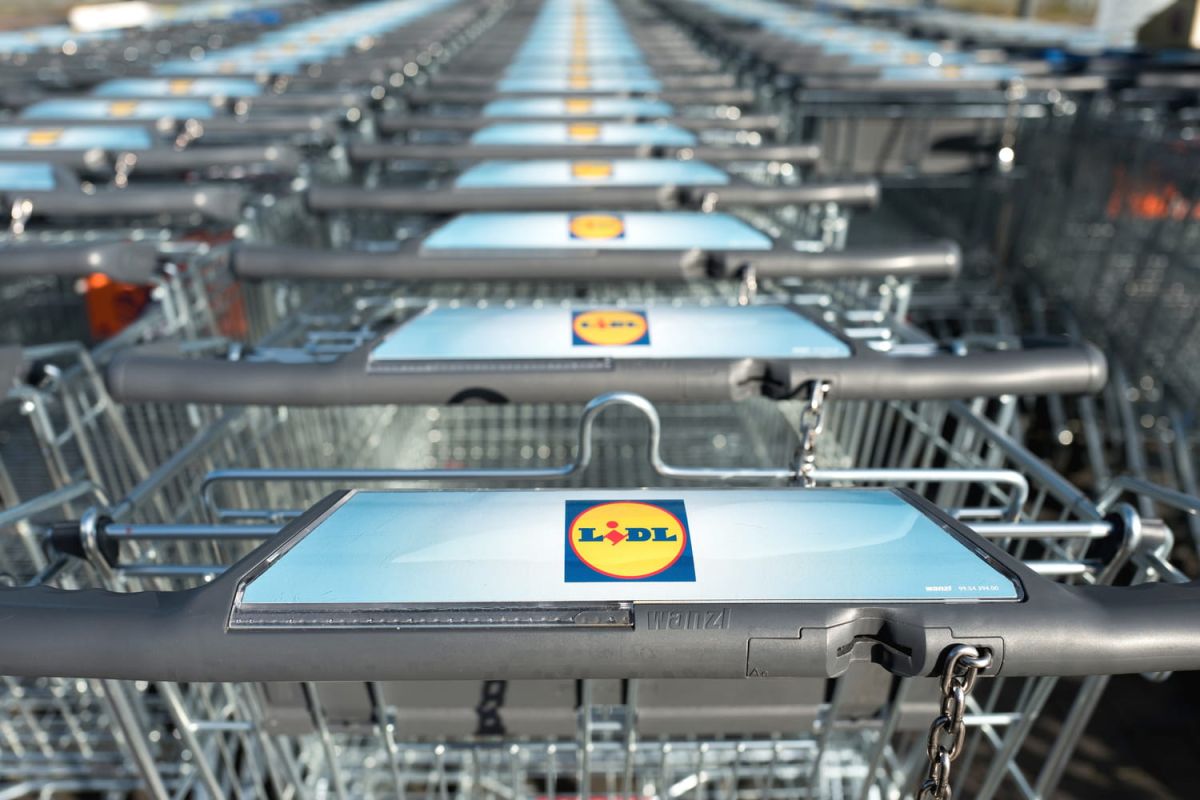 Les nouveaux ustensiles de cuisine Lidl qui vont s'arracher