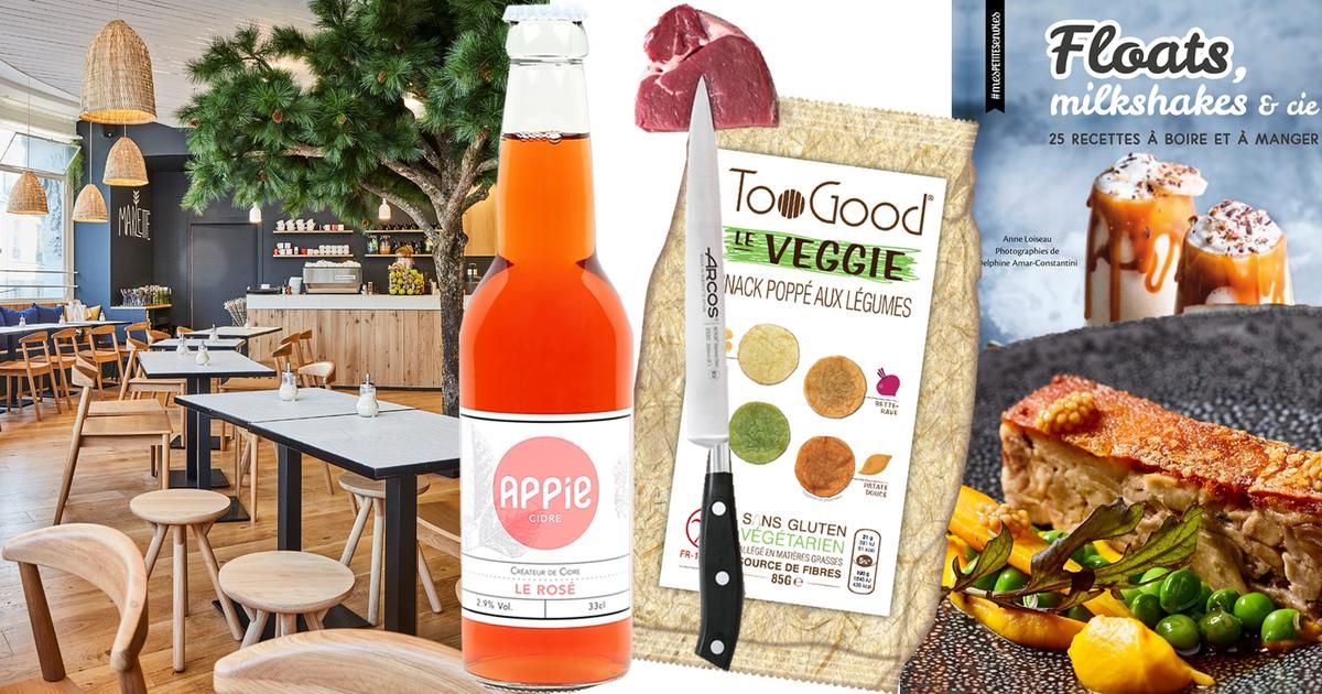 Un été gourmand : glaces XXL et la fête de la bière s'invitent à Paris