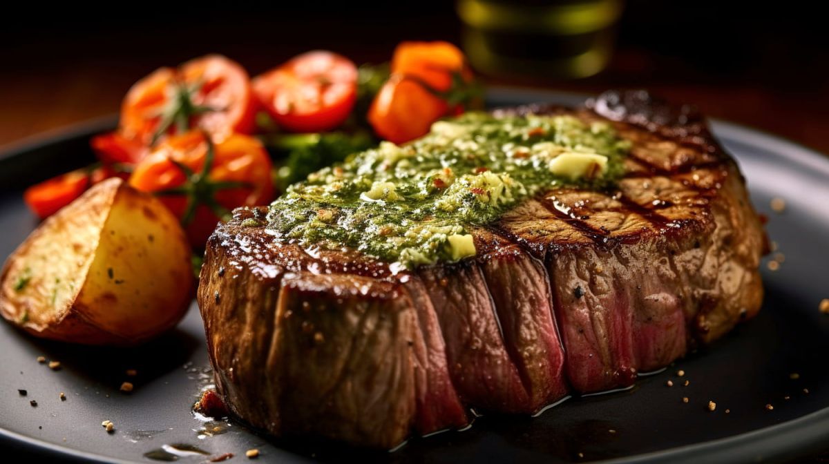 Découvrez le cow-boy butter, la sauce incontournable pour vos viandes grillées