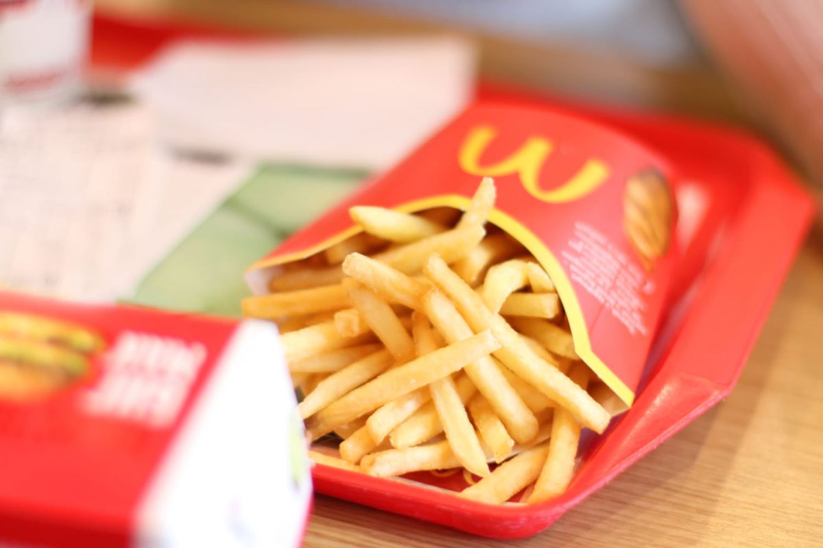 Nouvelles sauces en édition limitée chez McDonald's : une tentation à ne pas manquer