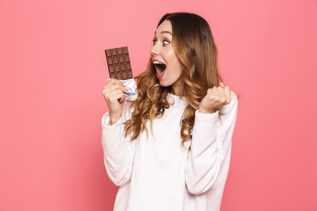 Les chocolats au lait les plus sains révélés par 60 Millions de consommateurs