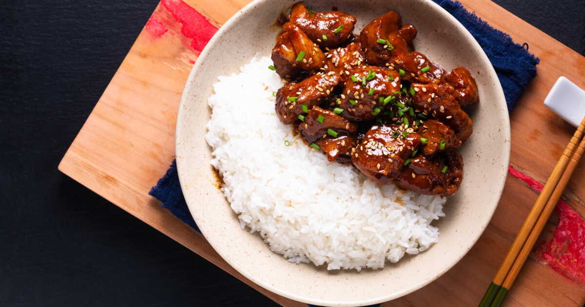 La recette express du porc au caramel : un délice asiatique en 10 minutes