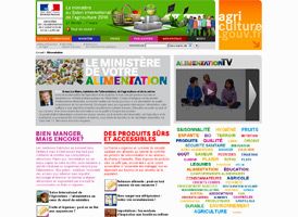 Alimentation équilibrée : un nouveau site pour mieux comprendre