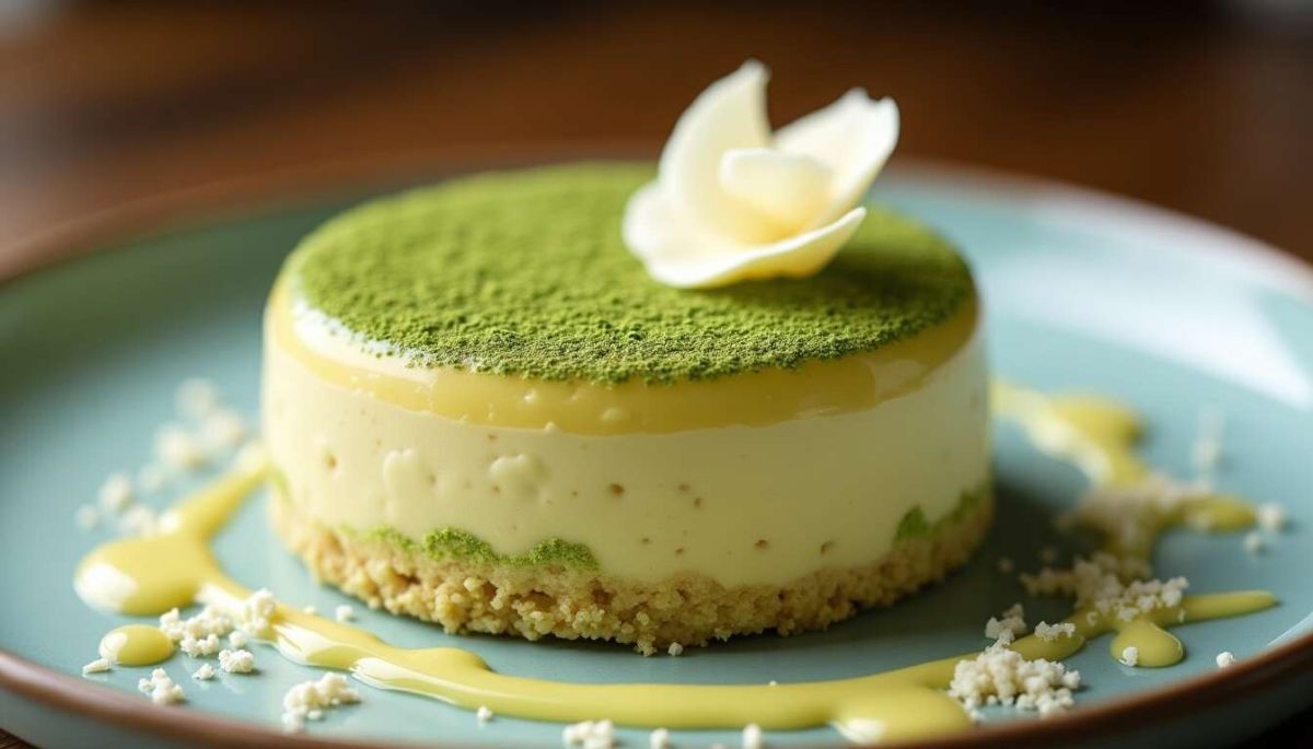 Découvrez le gâteau japonais savoureux : un délice à partager