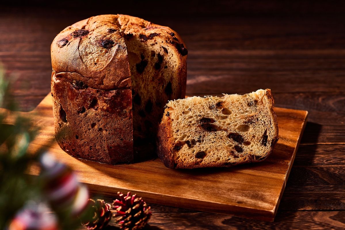 le panettone au quotidien : un délice à consommer avec précaution