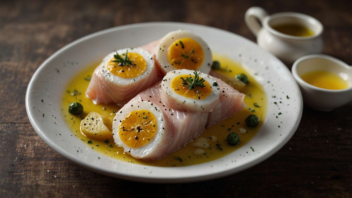 Aïoli de poisson : un délice méditerranéen à savourer