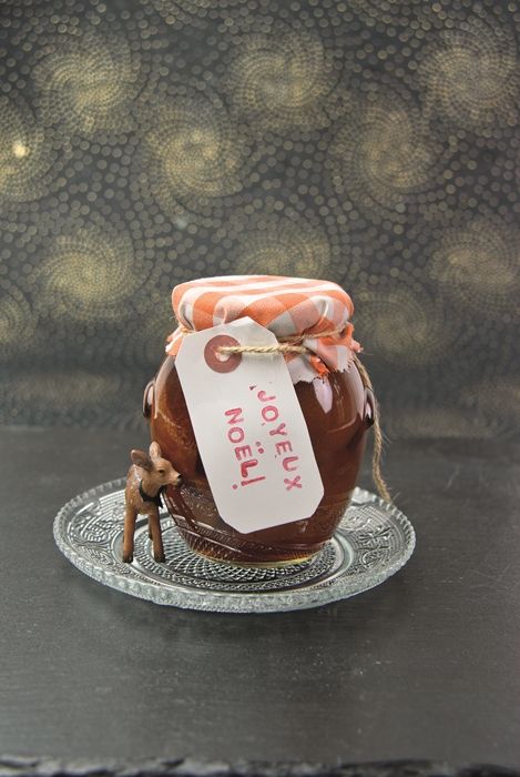 L'art de la confiture de Noël : une douceur festive à savourer