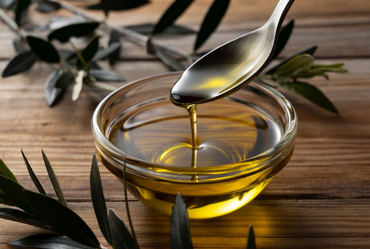 Alerte santé : un rappel d'huile d'olive extra-vierge à éviter