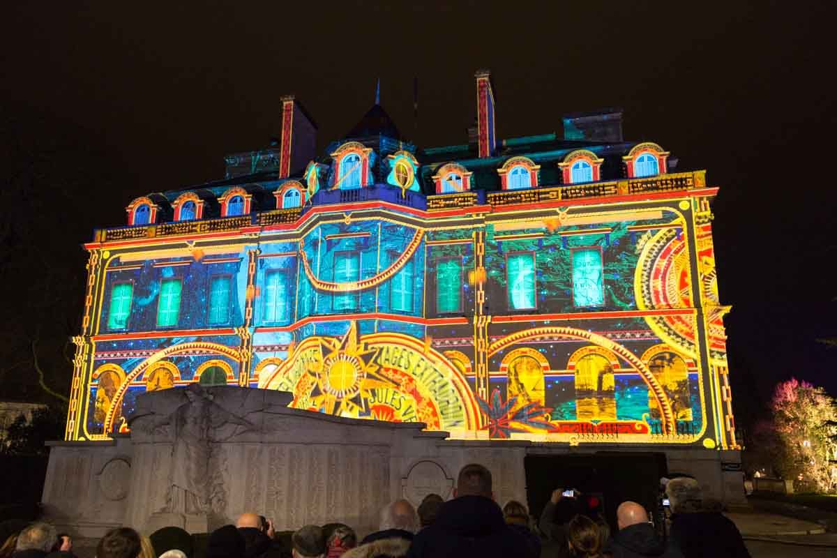 Les habits de lumière : une fête étincelante à Épernay