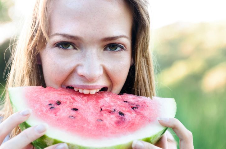 Manger des fruits cet été : un plaisir à ne pas négliger