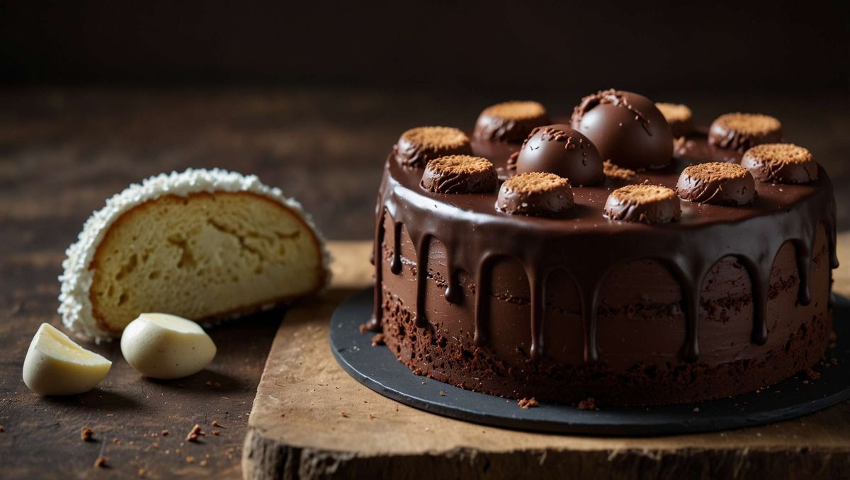 le fondant au chocolat parfait en un clin d'œil