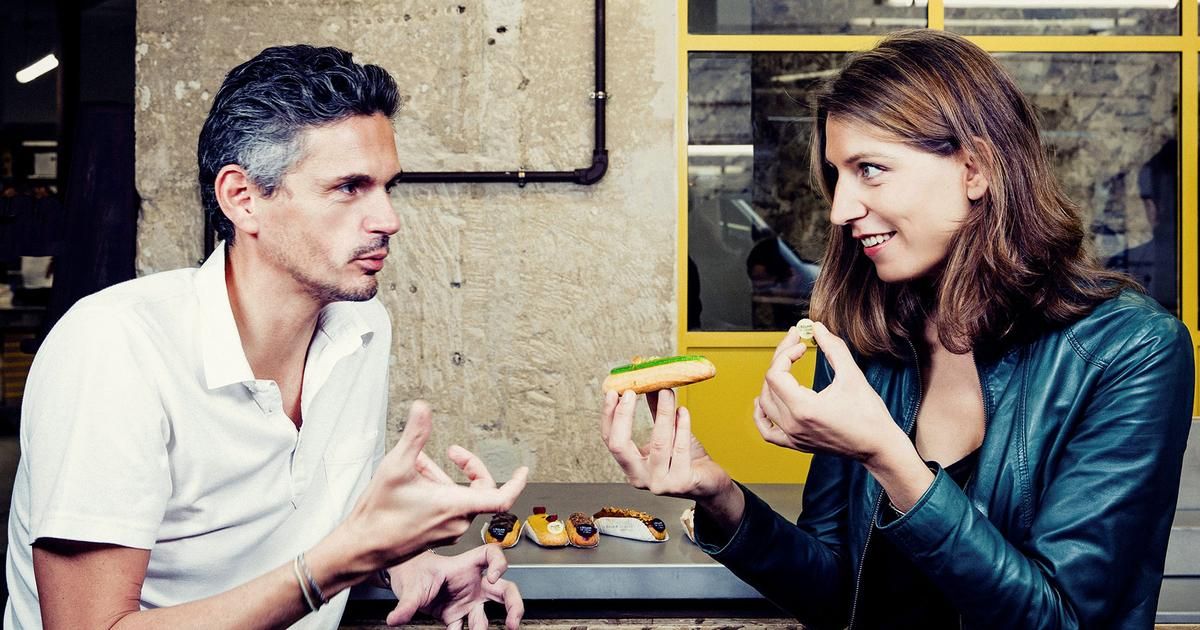 La gastronomie comme acte de communion