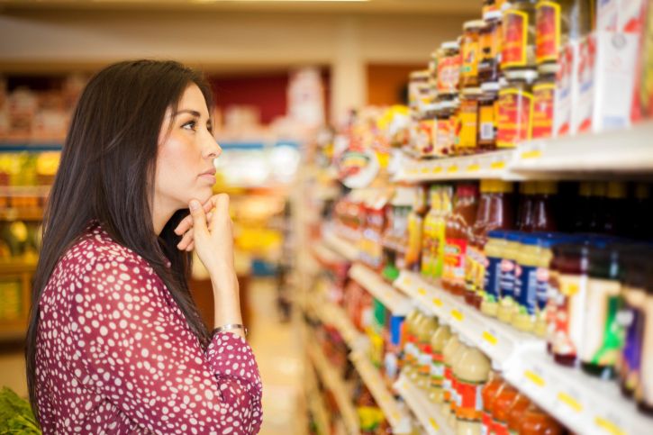 Une pétition pour une alimentation plus claire et responsable