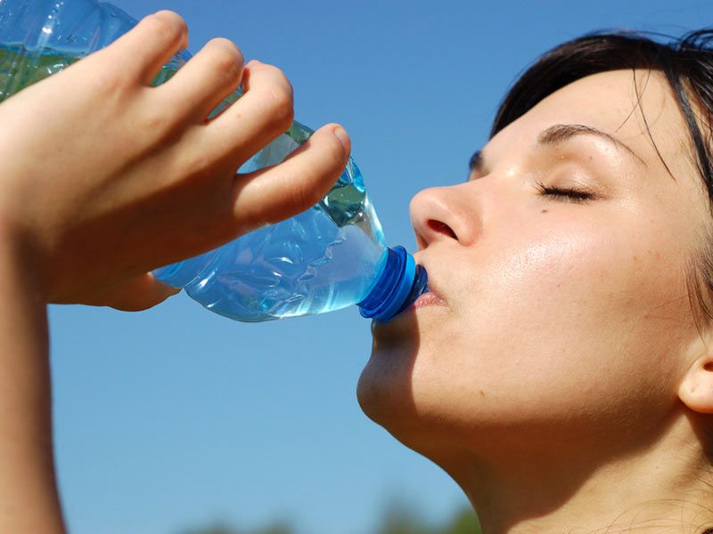 5 conseils essentiels pour une hydratation optimale durant l'été