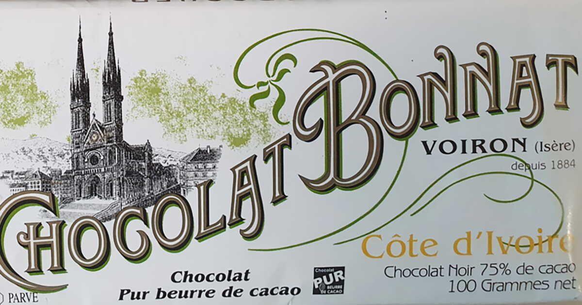 La famille Bonnat : un héritage chocolaté au cœur de l'Isère