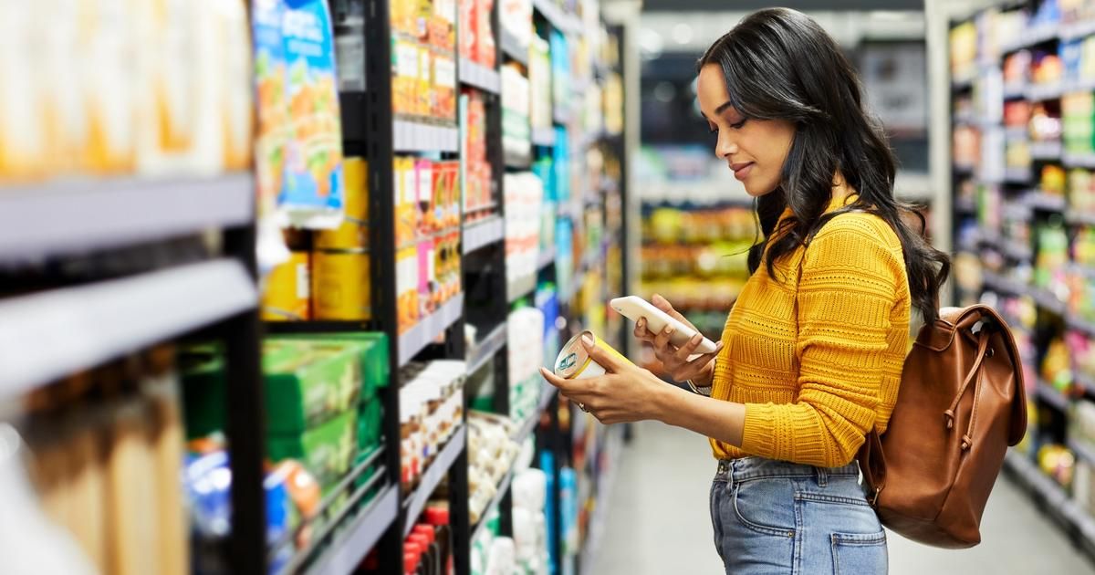 Des produits allégés sous surveillance : Que Choisir dévoile la vérité