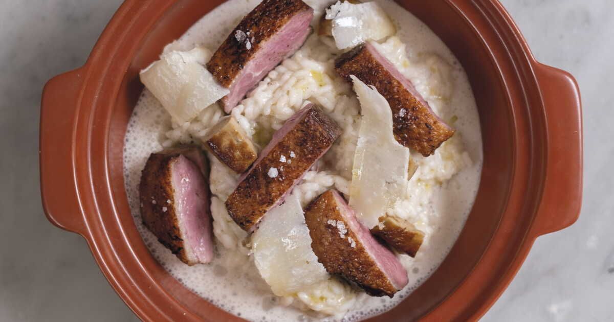 Des recettes de volaille express pour vos fêtes