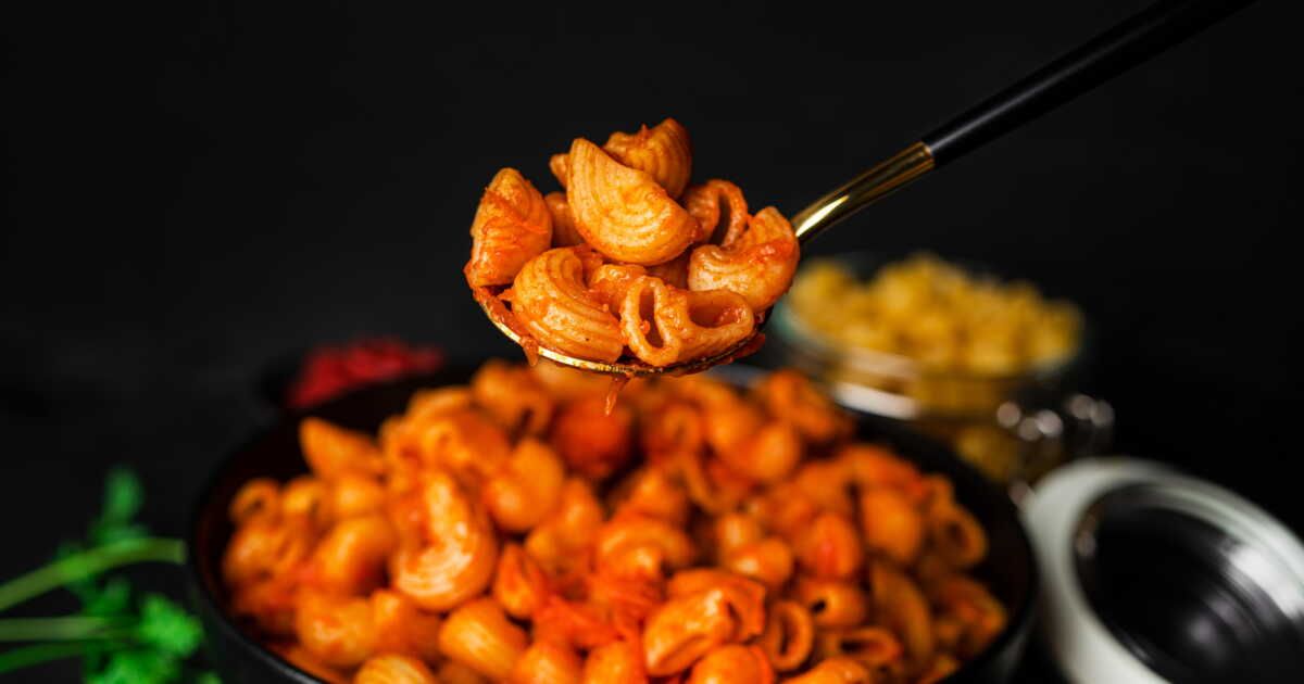 Pâtes à la zozzona : la recette audacieuse de François-Régis Gaudry