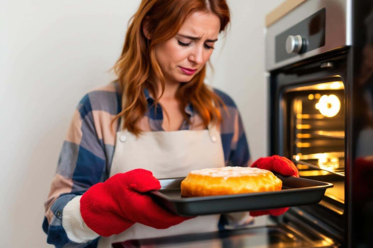 La cuisson au four en chaleur tournante : une bonne idée ou pas ?