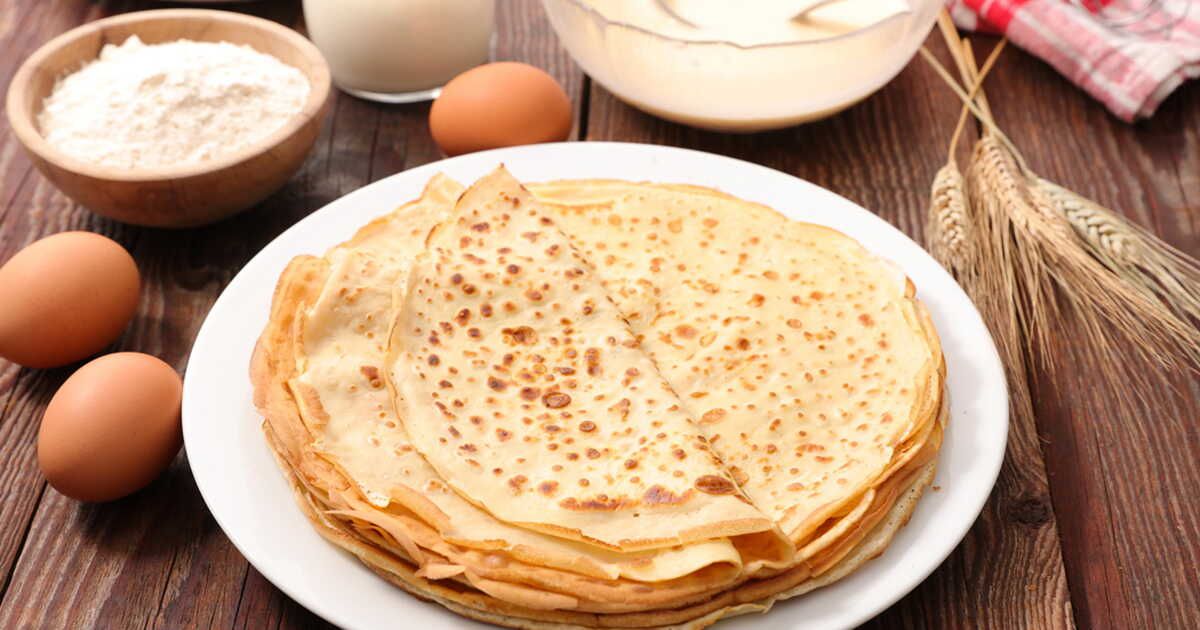 Évitez les grumeaux : la recette de pâte à crêpes inratable