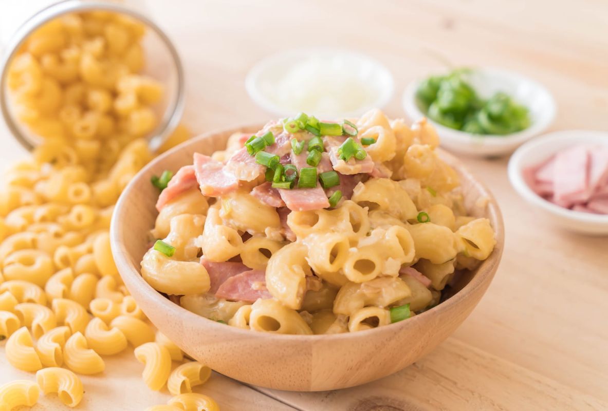 Recyclez vos restes de raclette avec cette recette express en 10 minutes