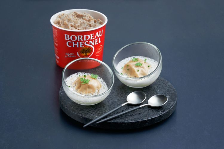 Ravioles Bordeau Chesnel : une délicatesse incontournable