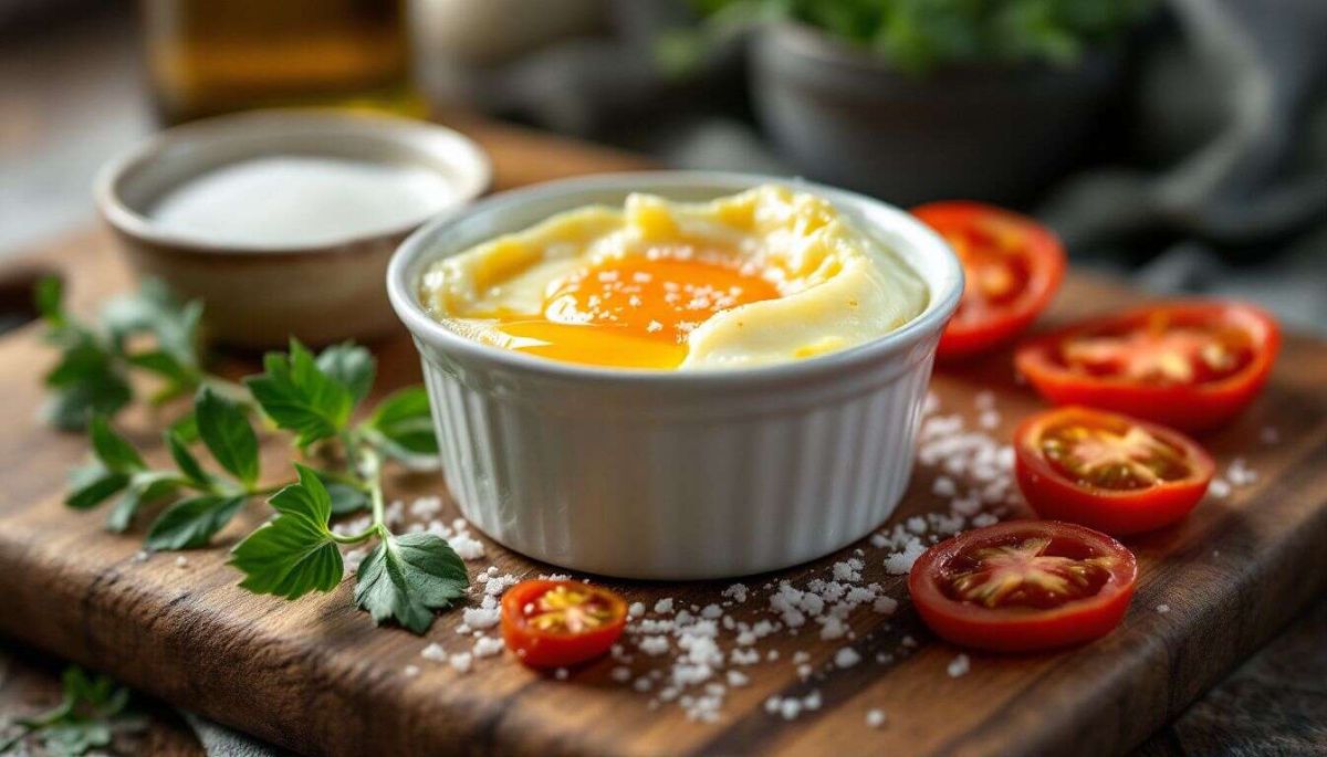 La recette parfaite de l'œuf poché en un clin d'œil