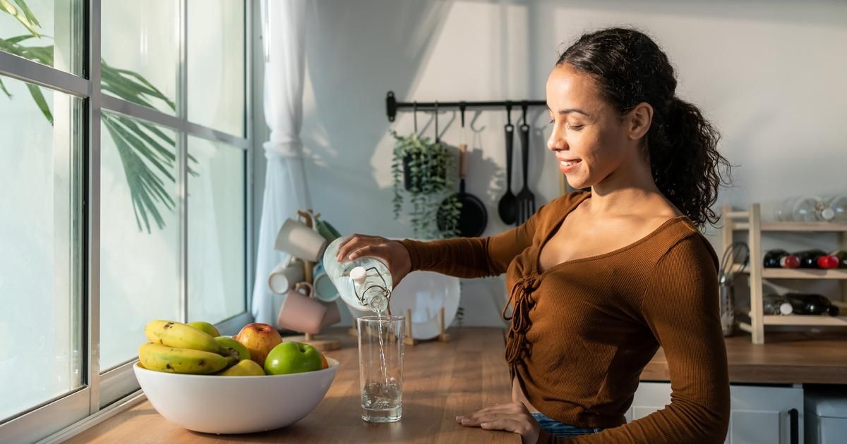 Un mois sans alcool : des bienfaits surprenants pour votre corps et votre esprit