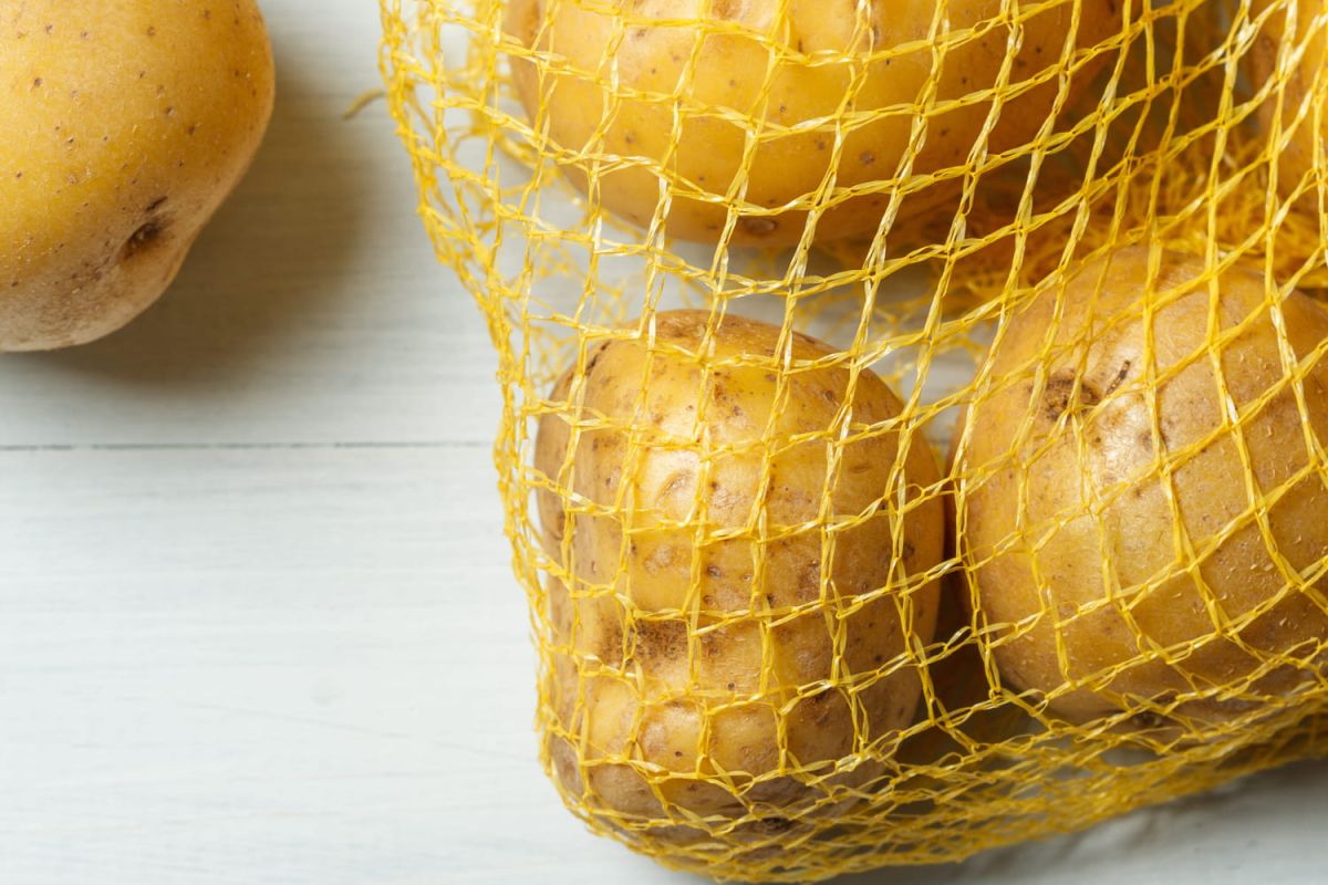 Des astuces simples pour conserver vos pommes de terre plus longtemps