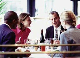 Restauration : la France face aux nouvelles habitudes alimentaires