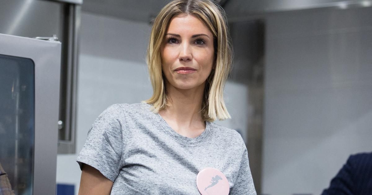 Alexandra Rosenfeld dénonce l'emprise de Jean Imbert : un témoignage poignant
